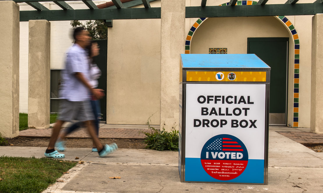 What Prop. 50 means for Long Beach, where to vote and other last-minute election questions