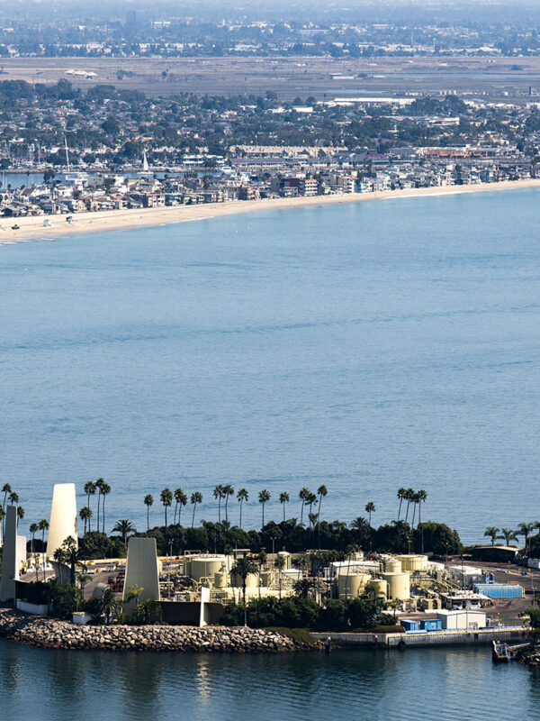 Staring down budget cuts, Long Beach says California is taking too large a cut of its oil revenue