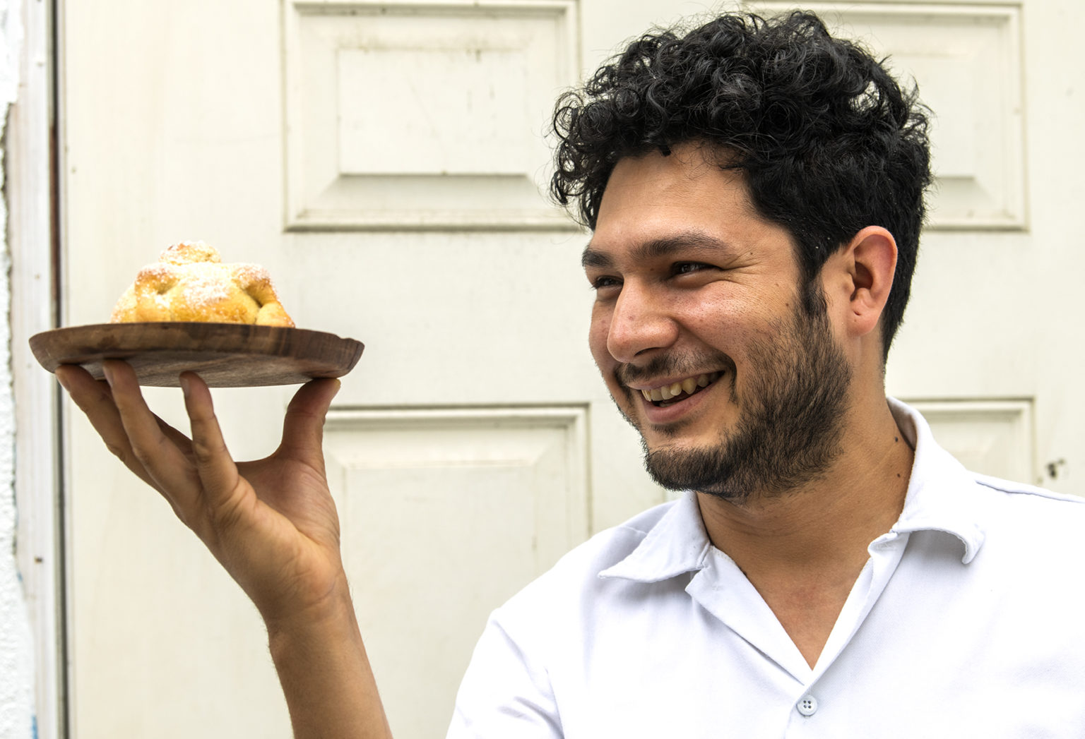 Beloved Long Beach panadería Gusto Bread is a finalist for prestigious James Beard Award • the Hilo