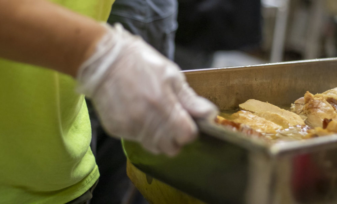 Newsom signs first-in-nation law to ban ultraprocessed food in school lunches