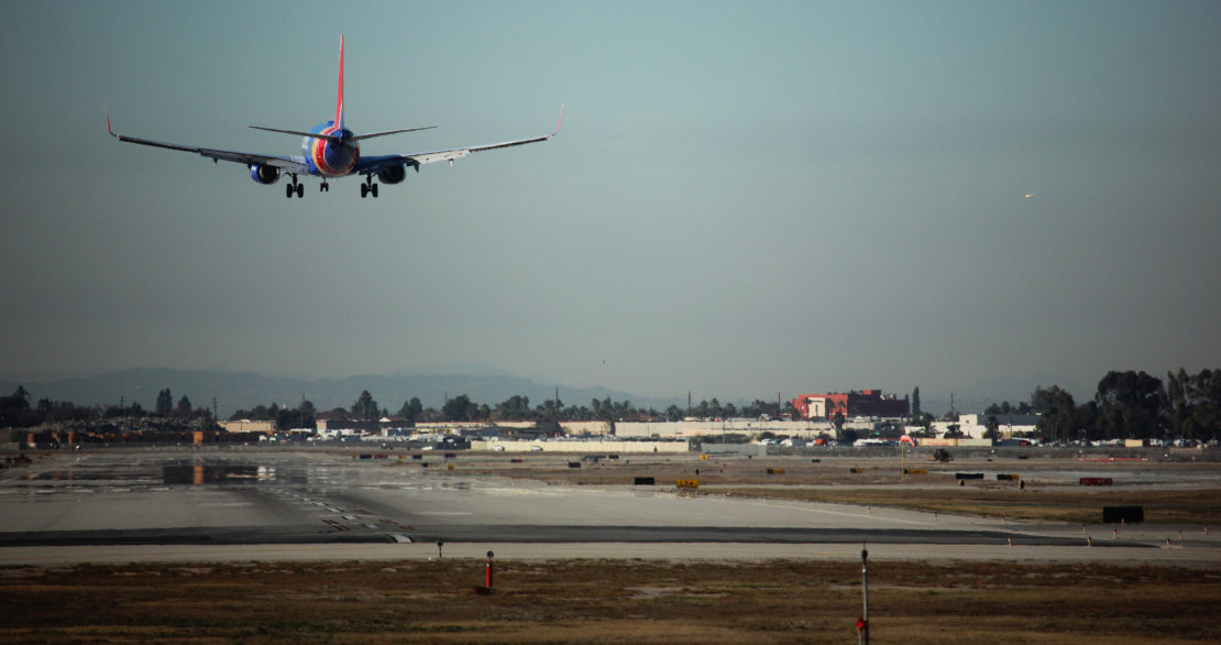 Long Beach inks deal to let Sky Harbour build $60 million private jet campus at airport