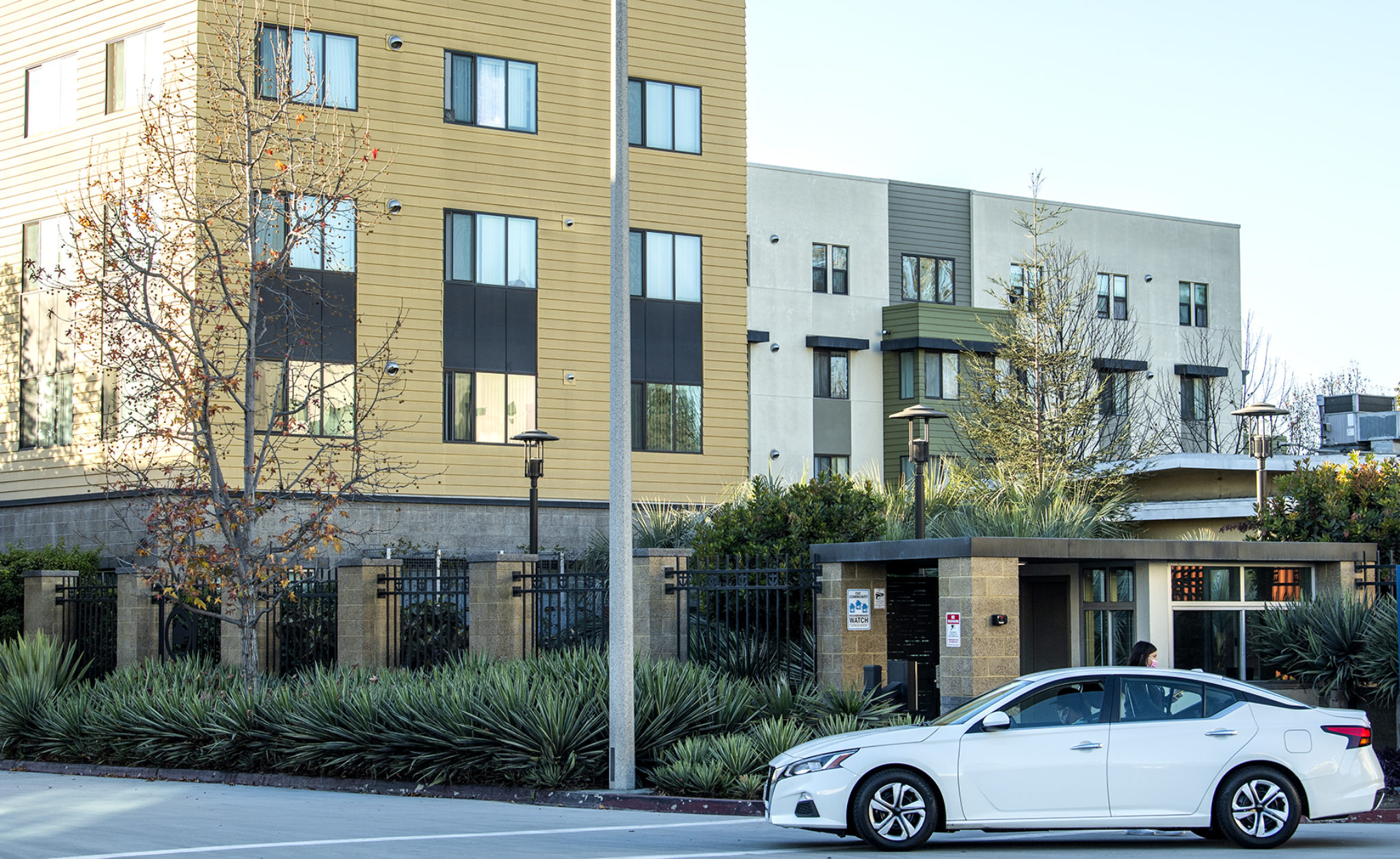 Planning Commission approves Century Villages at Cabrillo redevelopment