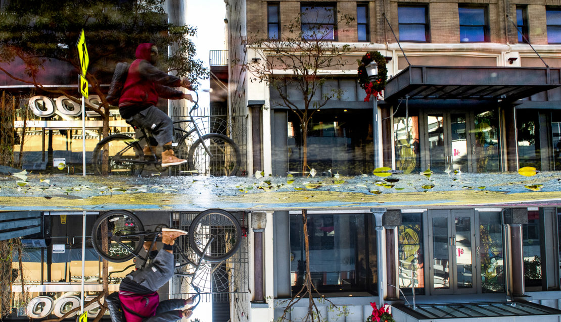 Another storm is headed to Long Beach; expect a soggy New Year’s