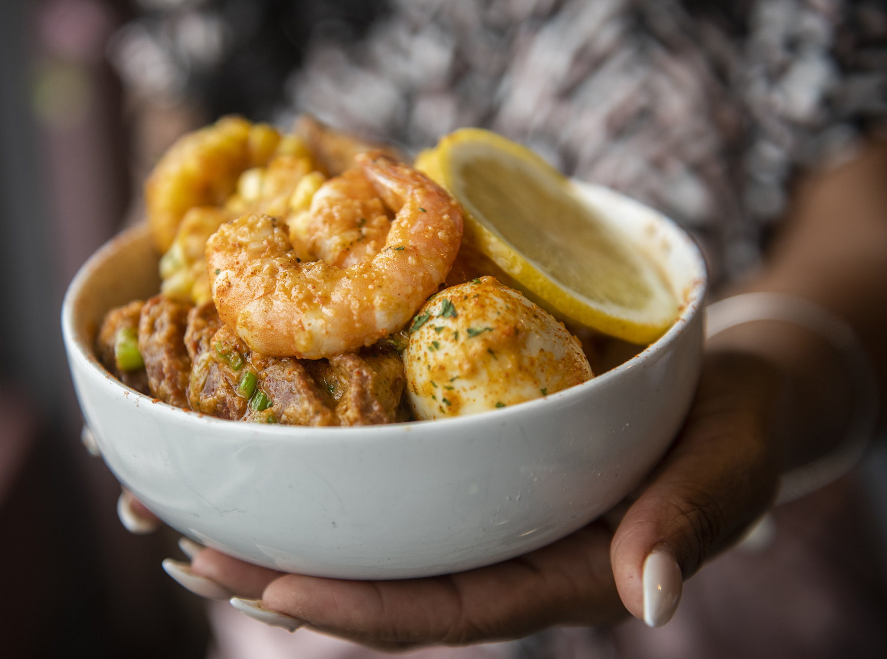 Here are 13 eateries to try during Long Beach's first Black restaurant week • the Hi-lo - Vimarsana News