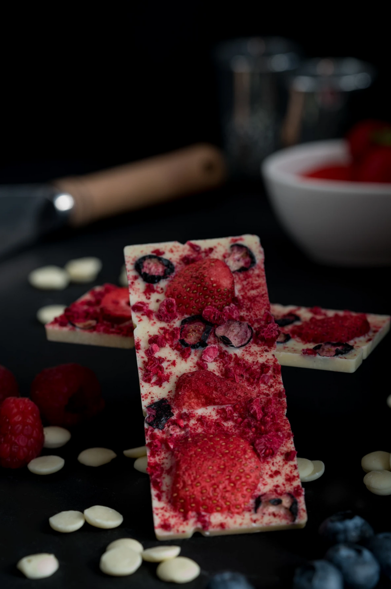 Romeo Chocolates to sweetenup Bixby Knolls with new temporary popup
