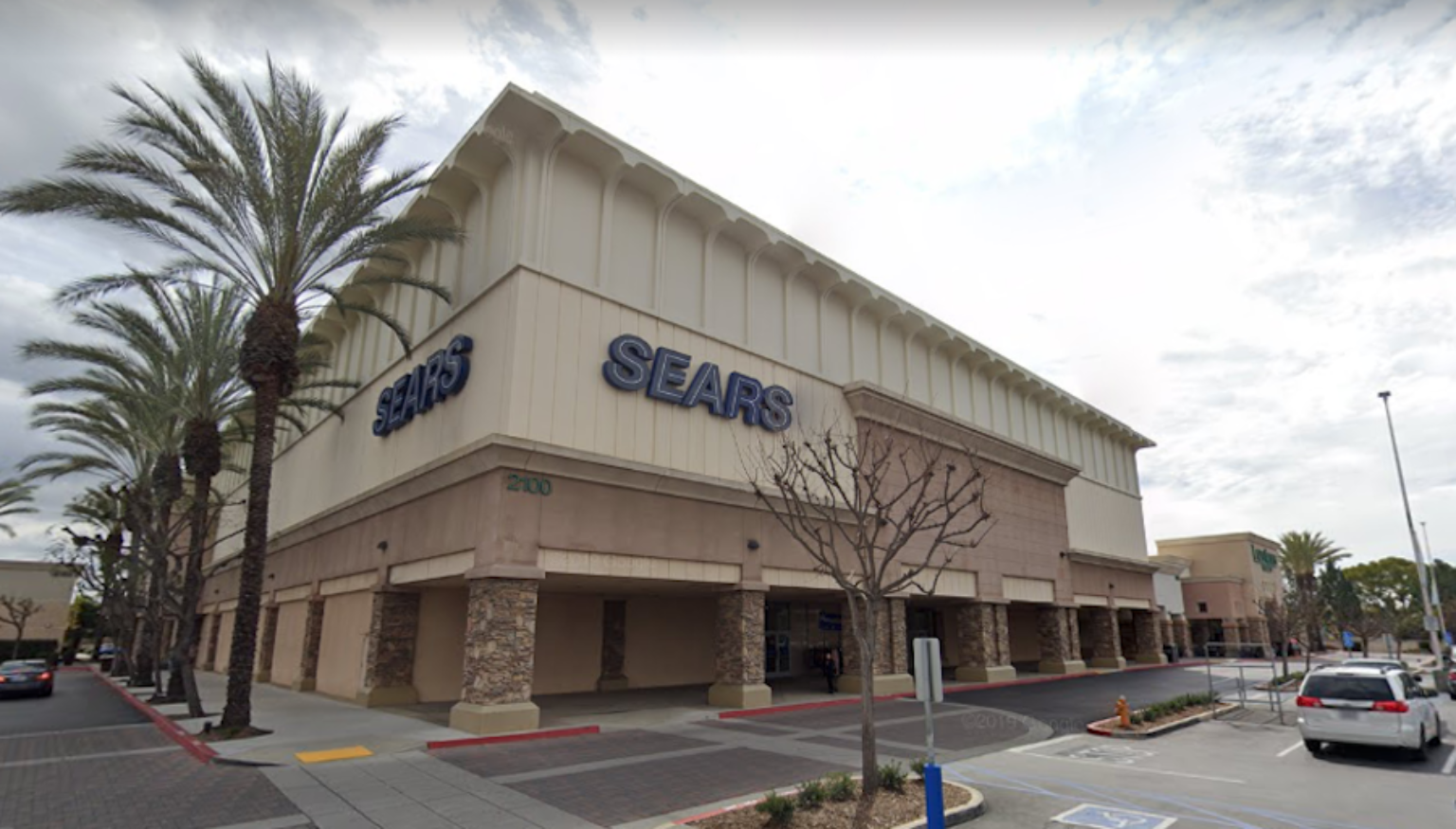Bay Area retail chain Sports Basement to take over vacant Sears in Los Altos • Long Beach Post News