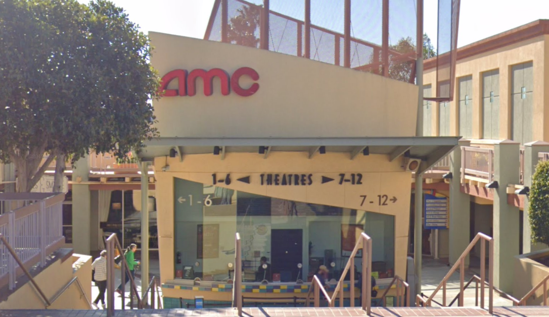 AMC opening more movie theaters, including Marina Pacifica in Long
