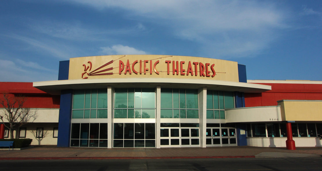 Movie theater near Lakewood Center to close permanently, company