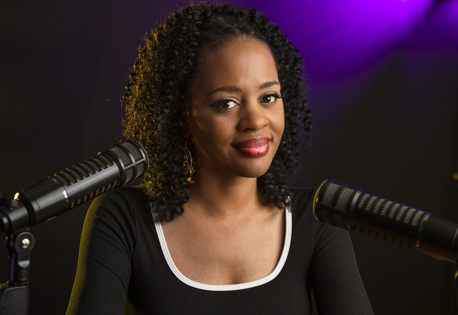 PODCAST The Word On Long Beach MLK Statue Is Blaming A White Supremacist A Knee jerk Reaction 