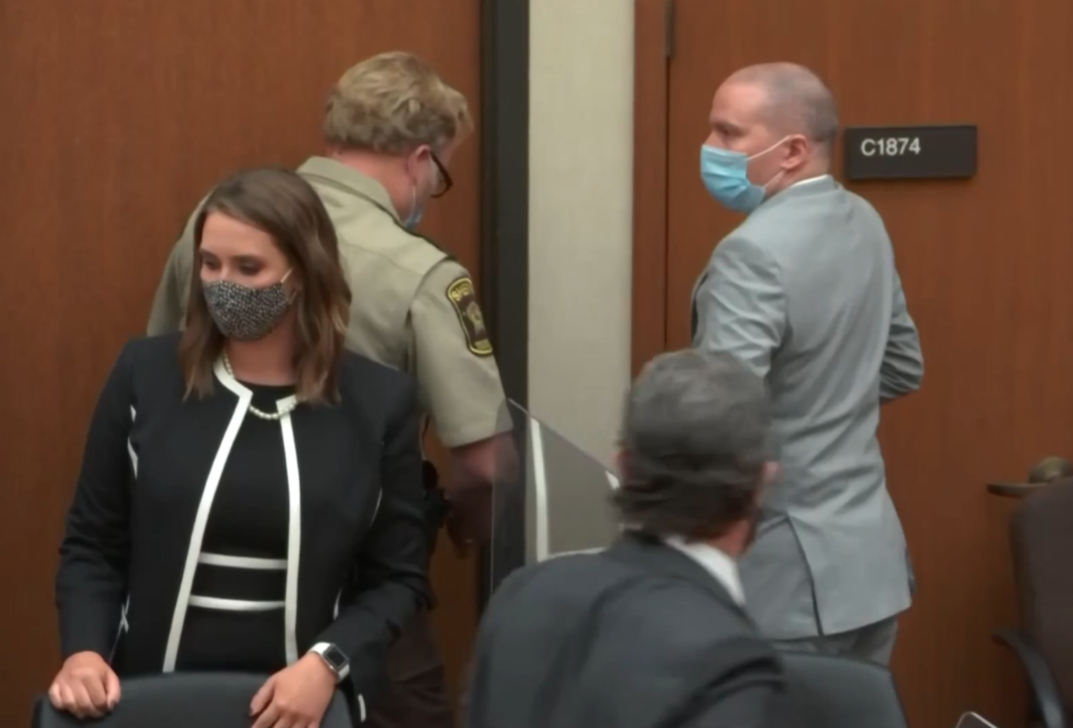 ExMinneapolis police officer gets 22 1/2 years in prison for