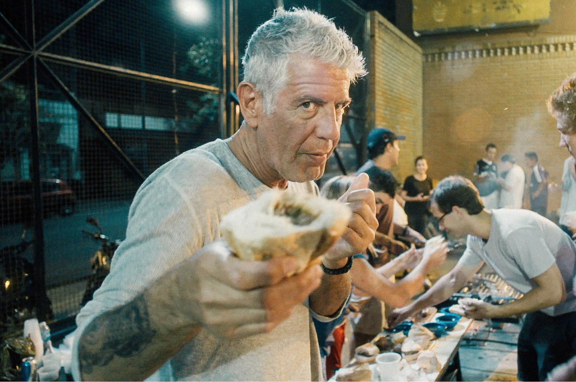 Things to do in Long Beach this weekend including... block parties and Anthony Bourdain • the Hi-lo - Vimarsana News