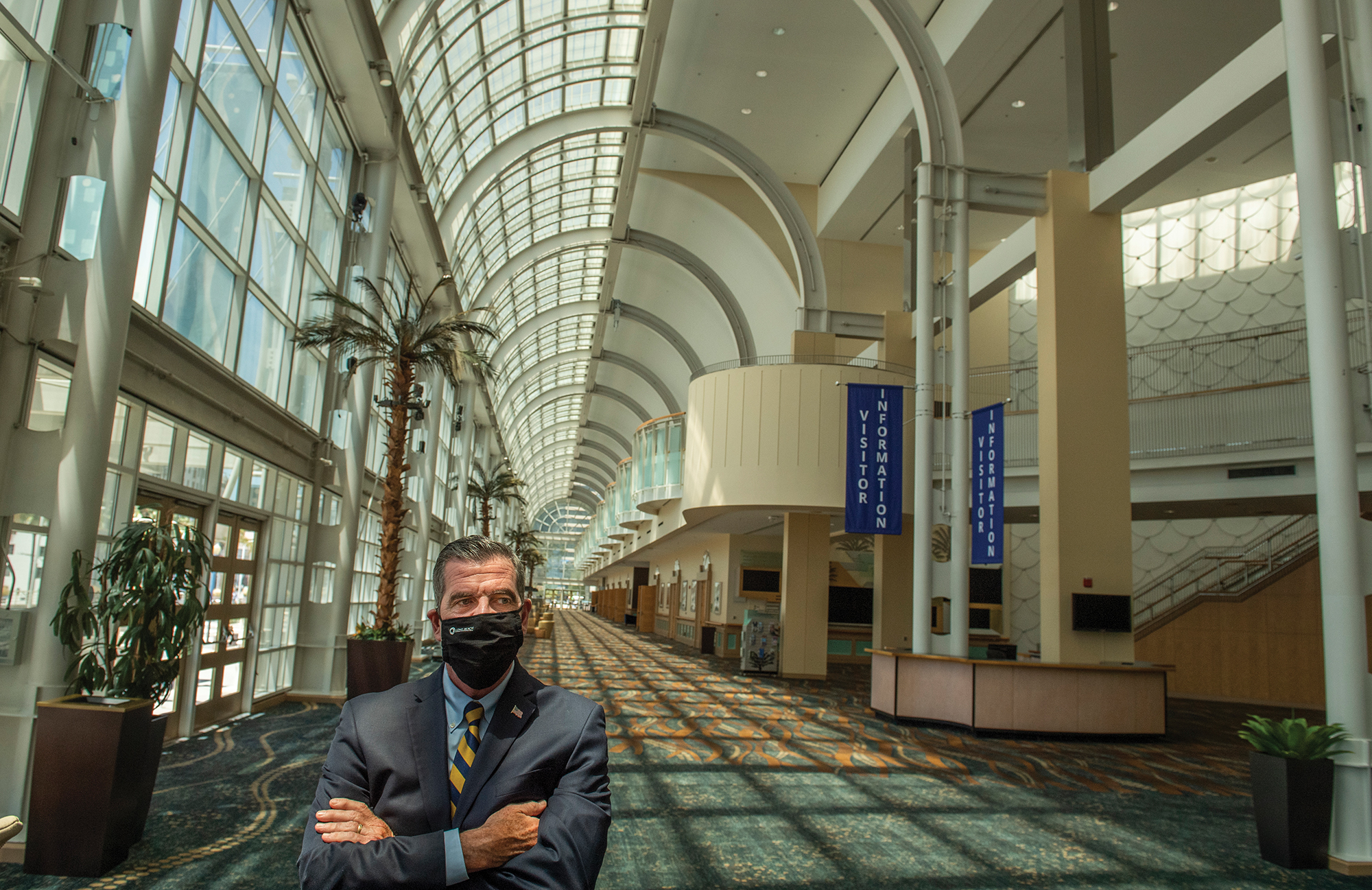 long-beach-convention-center-general-manager-charlie-beirne-takes