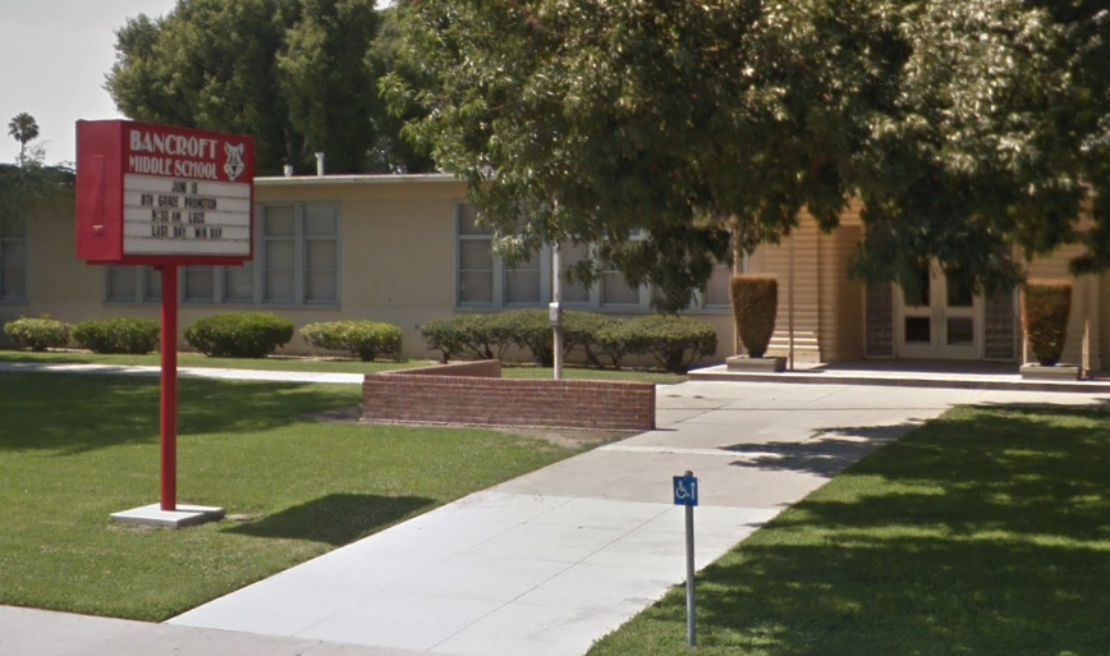Social media threat directed at Bancroft Middle School doesn’t appear
