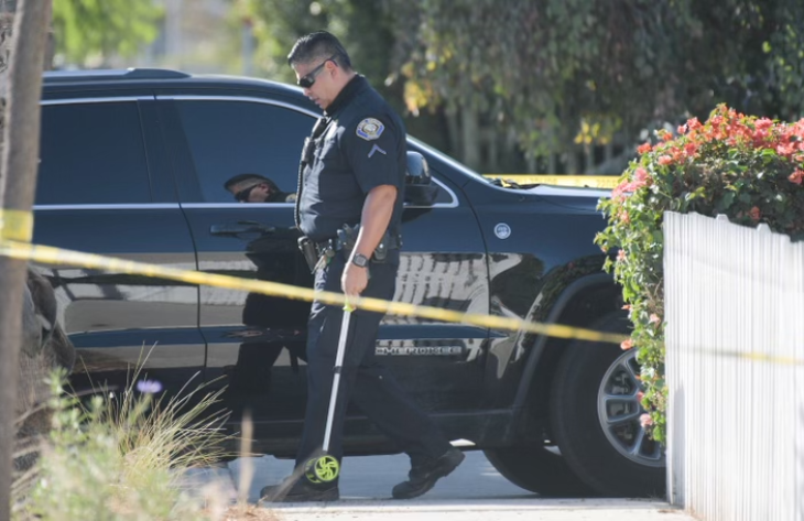 U.S. Marshals involved in Long Beach shooting; nobody wounded, police ...