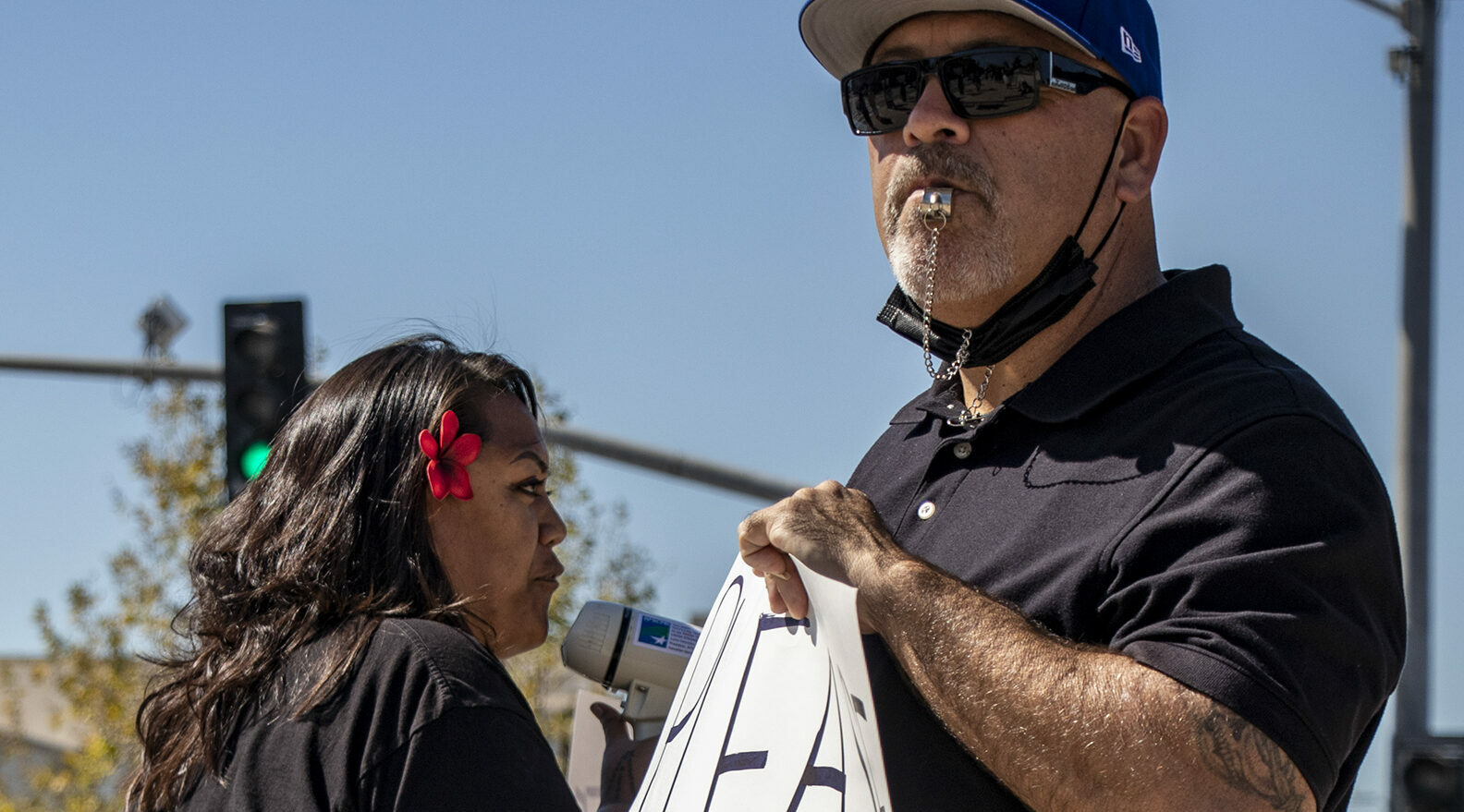 Dominguez Channel stench will last another week, officials say • Long Beach Post News - Vimarsana News