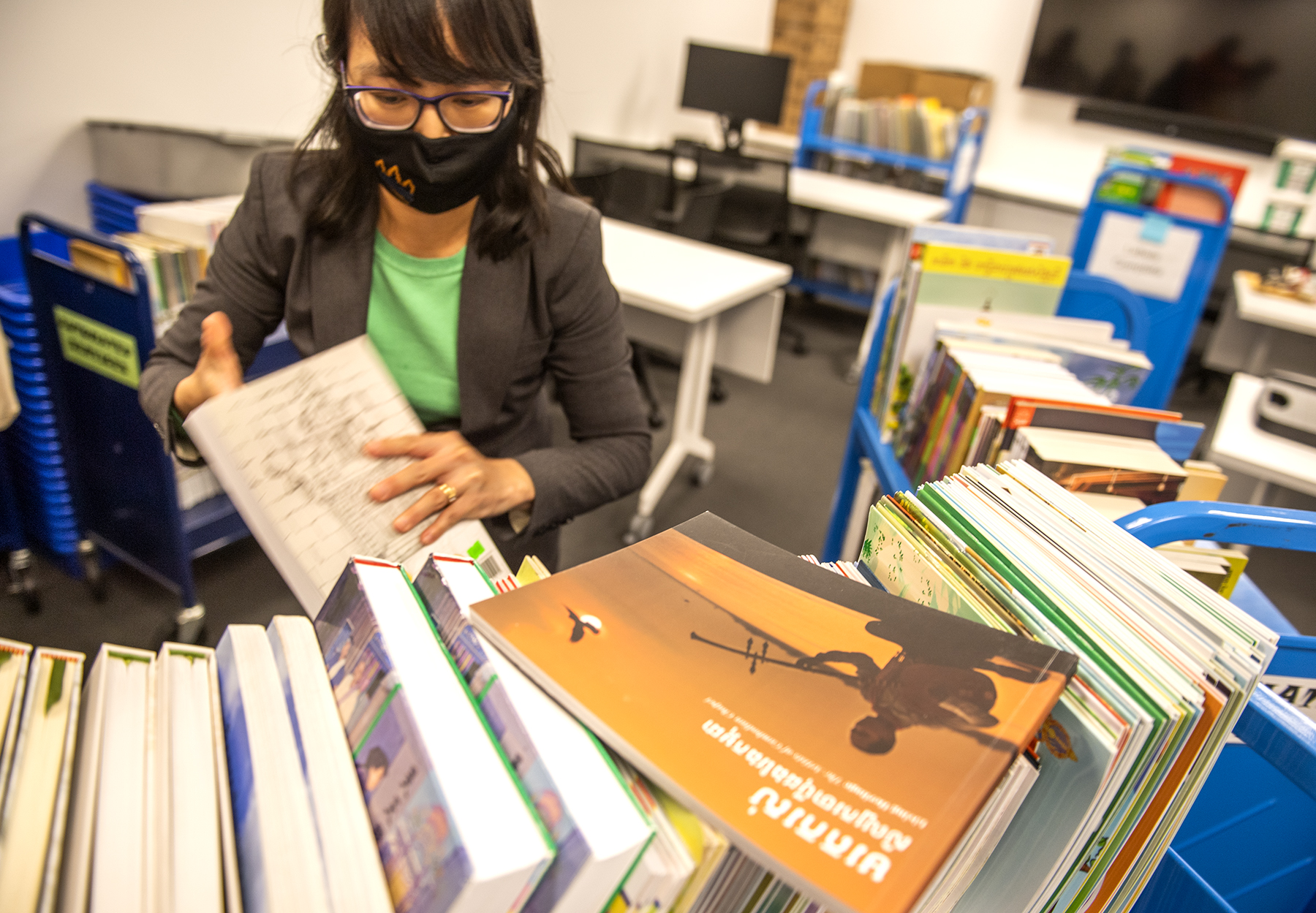 Long Beach Expands Acceptable ID Requirements For Library Cards Long 