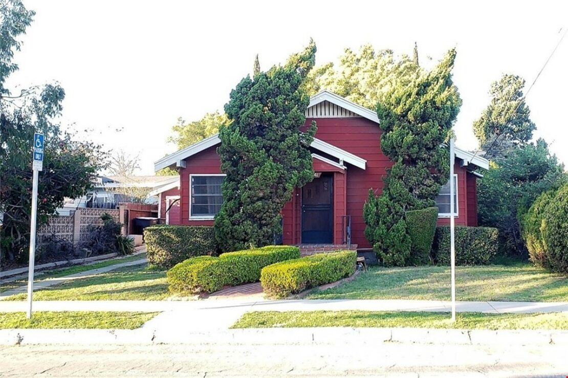 Long Beach houses cost too much for locals, so who's buying them