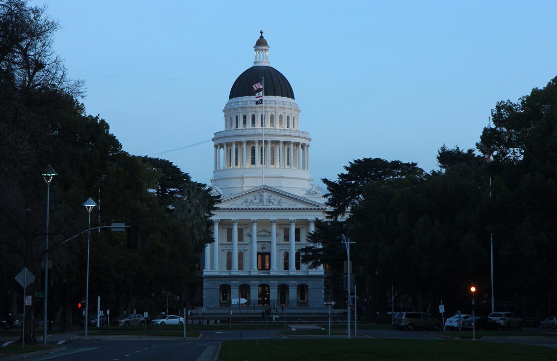 Gov. Gavin Newsom just banned loud ads on Netflix and other streaming services. Here’s why