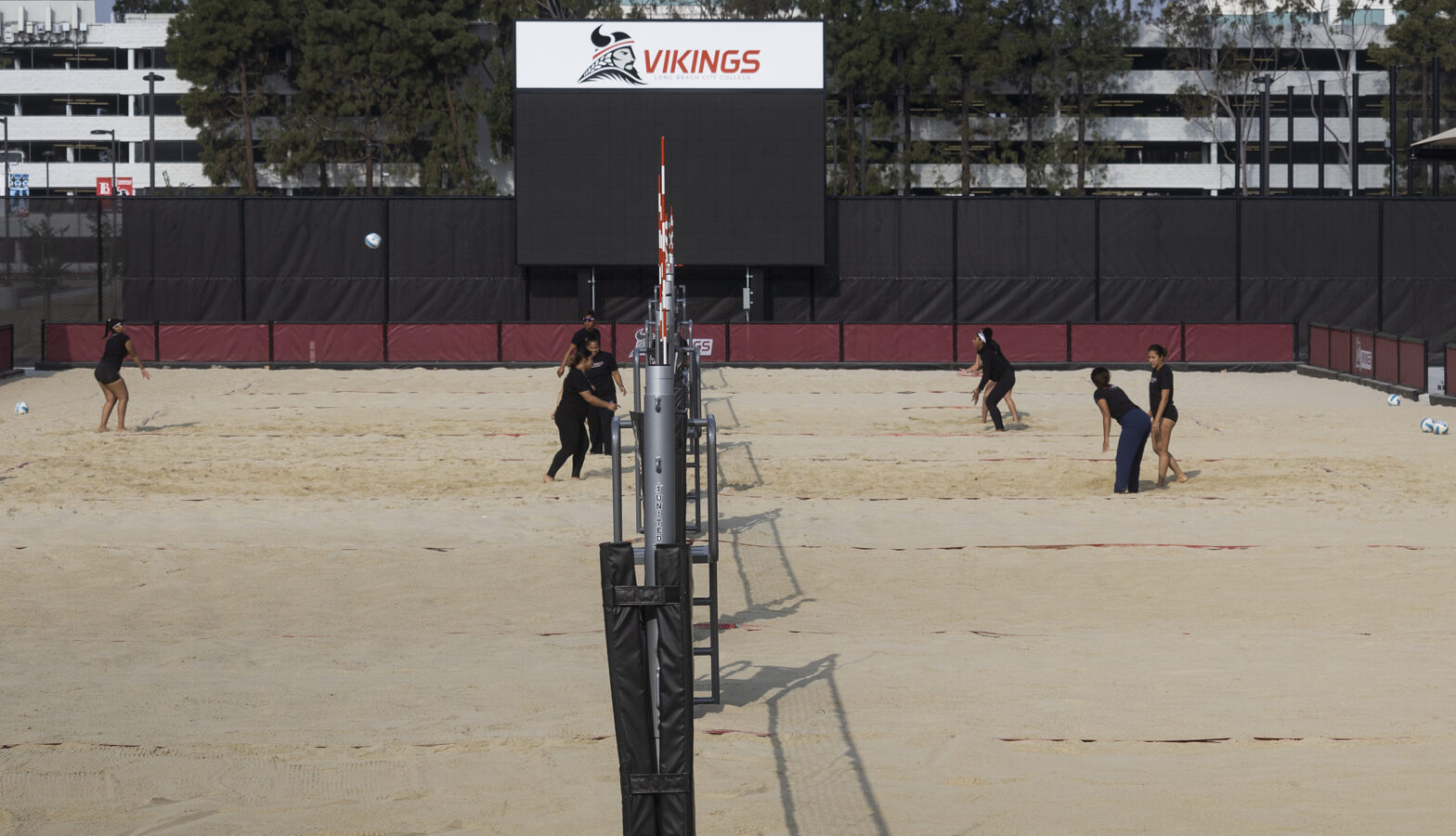 Photos LBCC celebrates grand opening of 75M kinesiology labs and