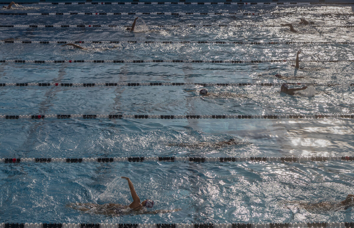 Photos LBCC celebrates grand opening of 75M kinesiology labs and