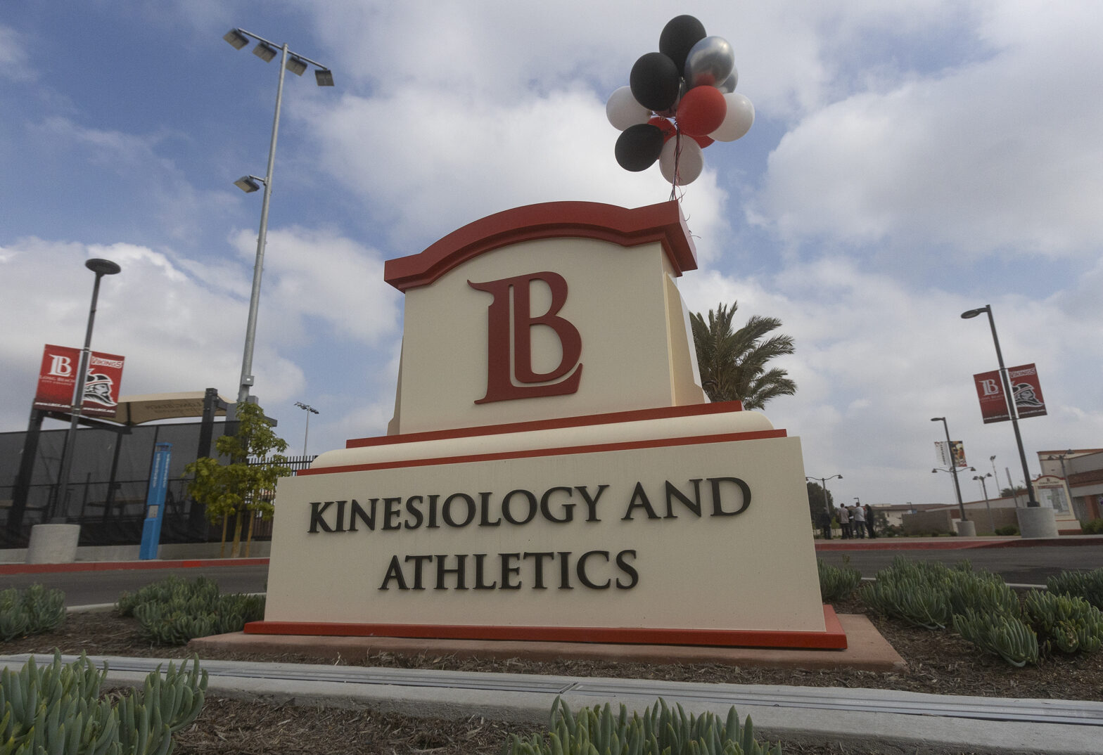 Photos LBCC celebrates grand opening of 75M kinesiology labs and