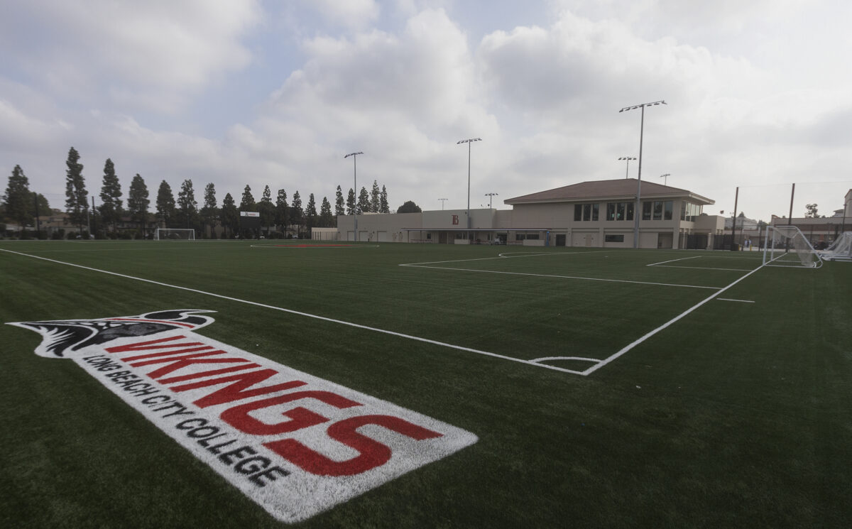 Photos LBCC celebrates grand opening of 75M kinesiology labs and