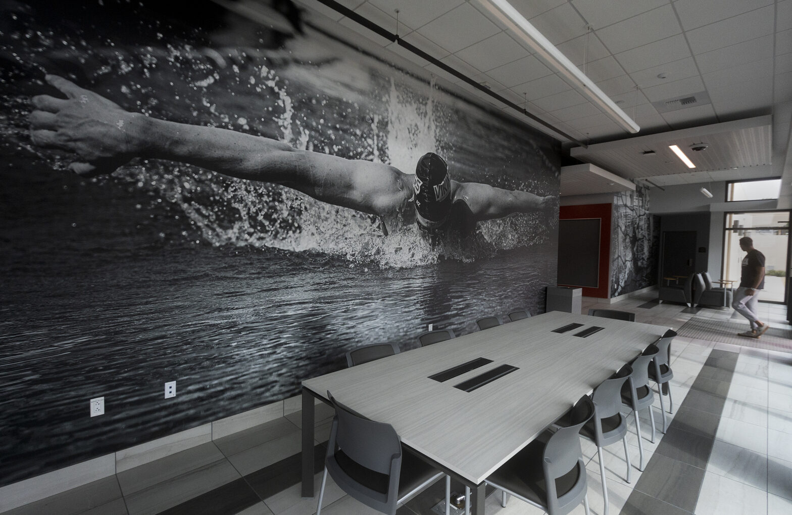 Photos LBCC celebrates grand opening of 75M kinesiology labs and