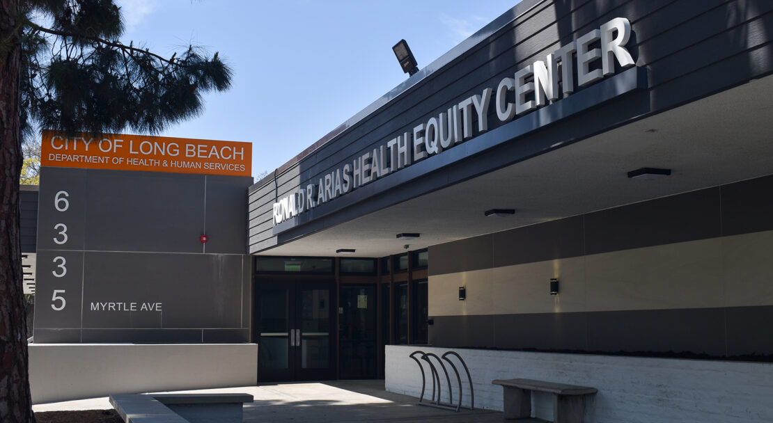 Long Beach moves WIC office to health center at Houghton Park