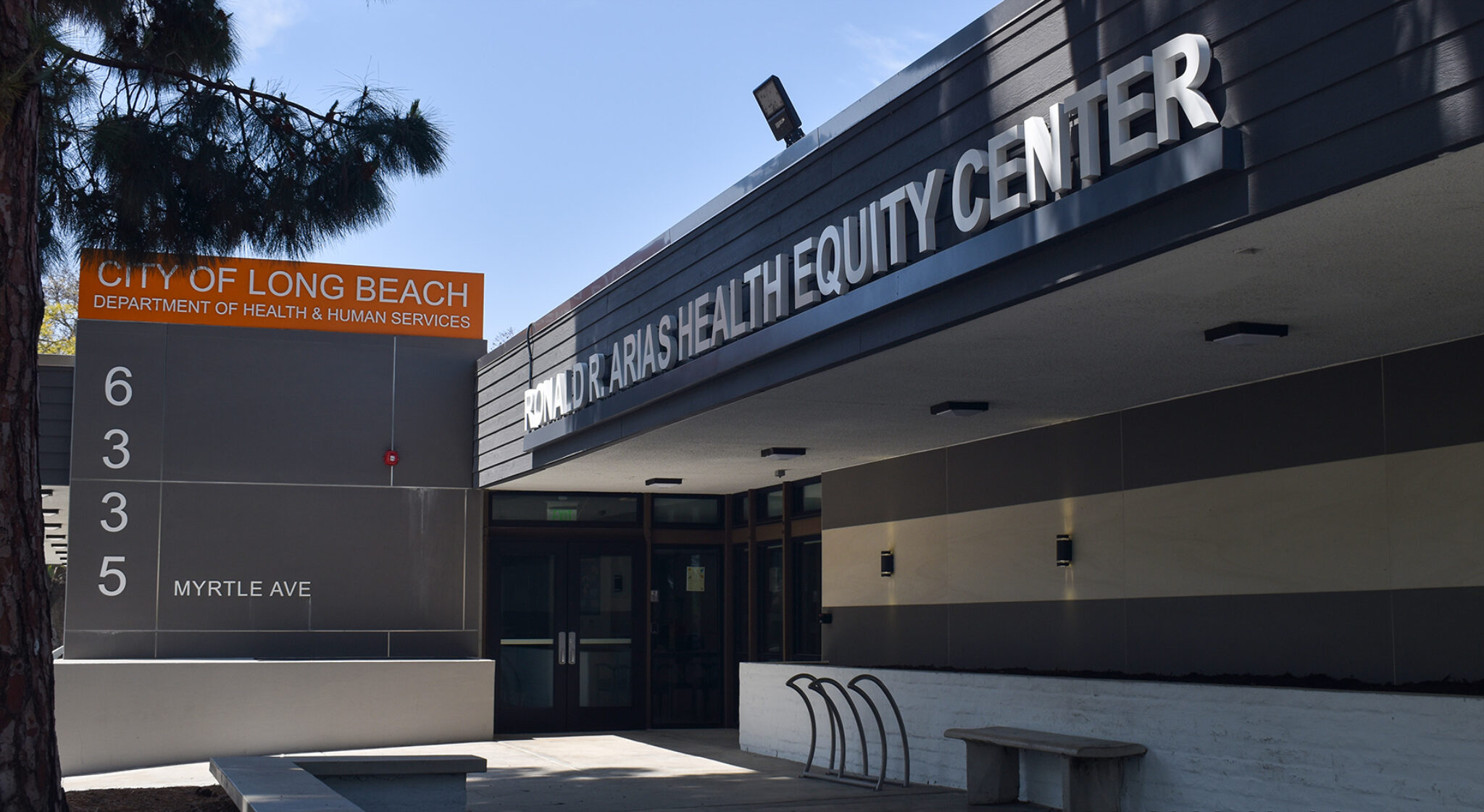 City opens health equity center in North Long Beach with focus on