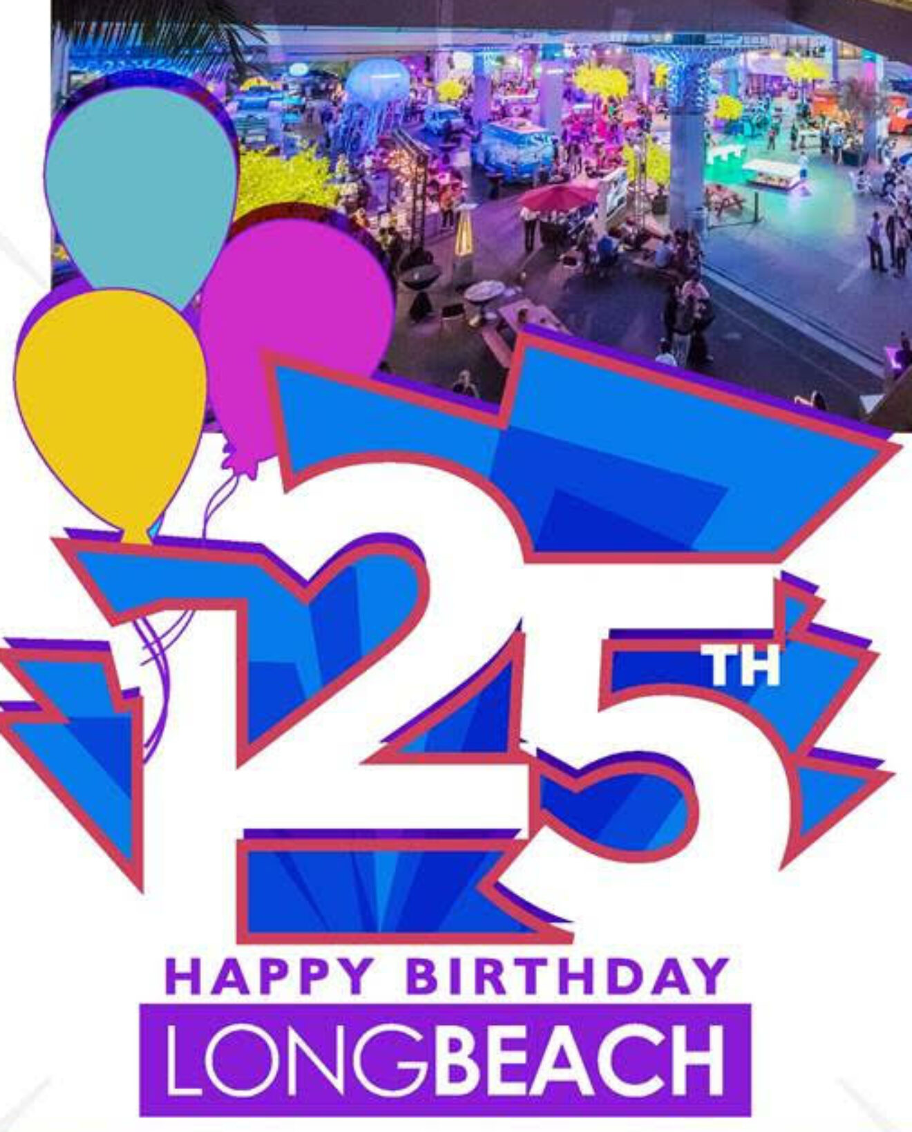 Celebrating 125 years of 'cityness' for 134yearold Long Beach • Long Beach Post News Celebrating 125 years of 'cityness' for 134yearold Long Beach • Long Beach Post News