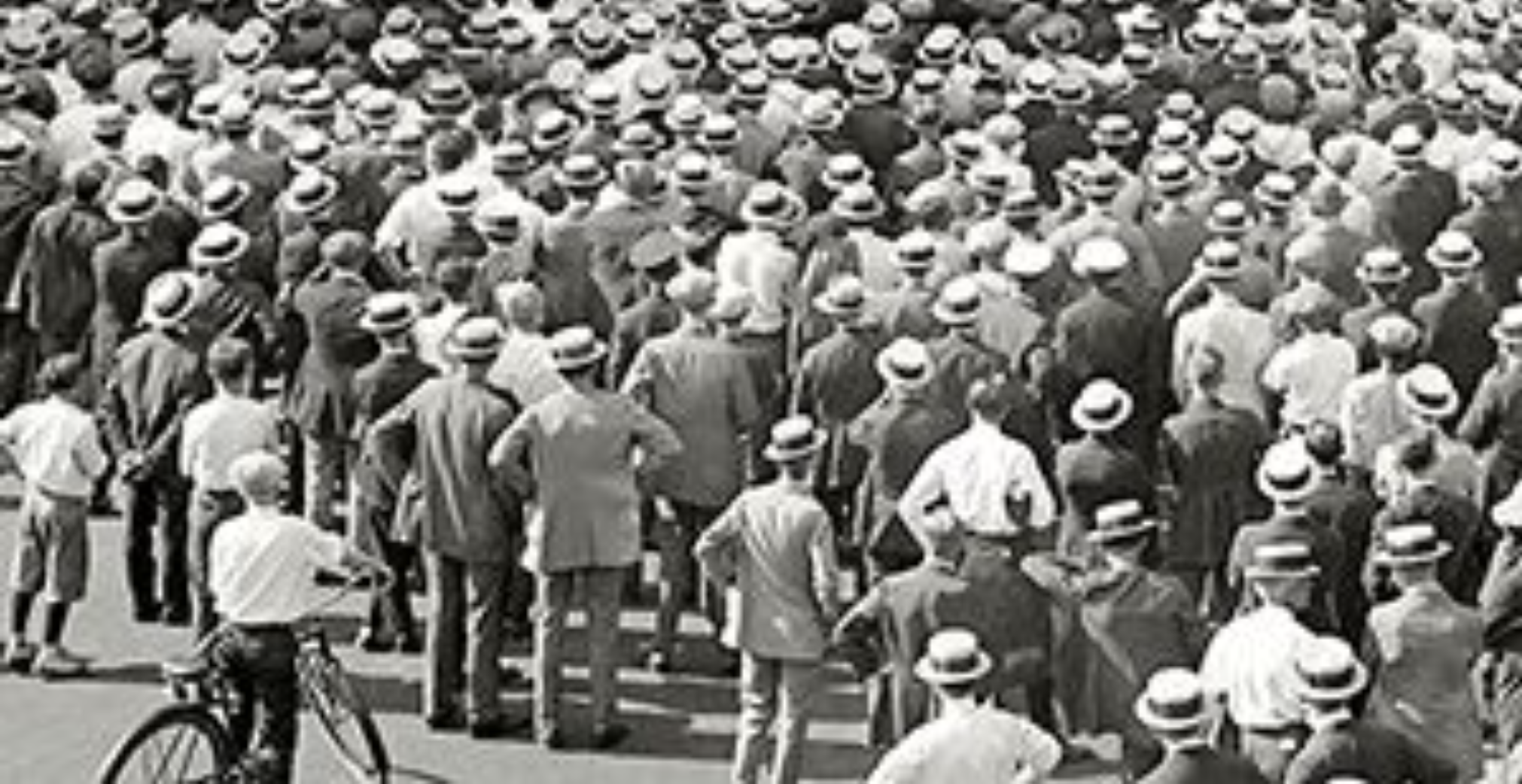 Local history: 100 years ago Straw Hat Day wasn't just a suggestion • Long Beach Post News - Vimarsana News