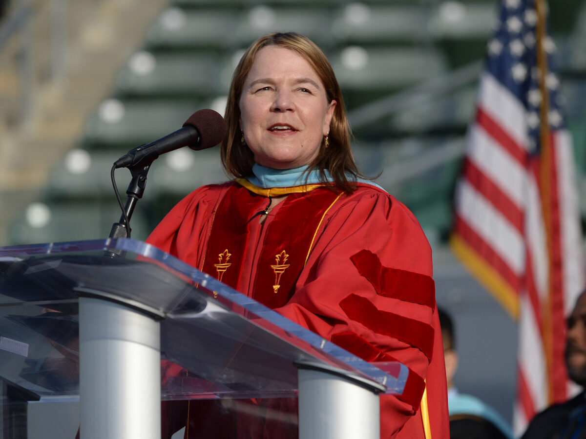 Long Beach Unified superintendent to retire at end of school year