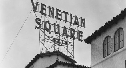 Local history: Venetian Square was vacation hot spot for Canadians and others fleeing frozen winters • Long Beach Post News - Vimarsana News