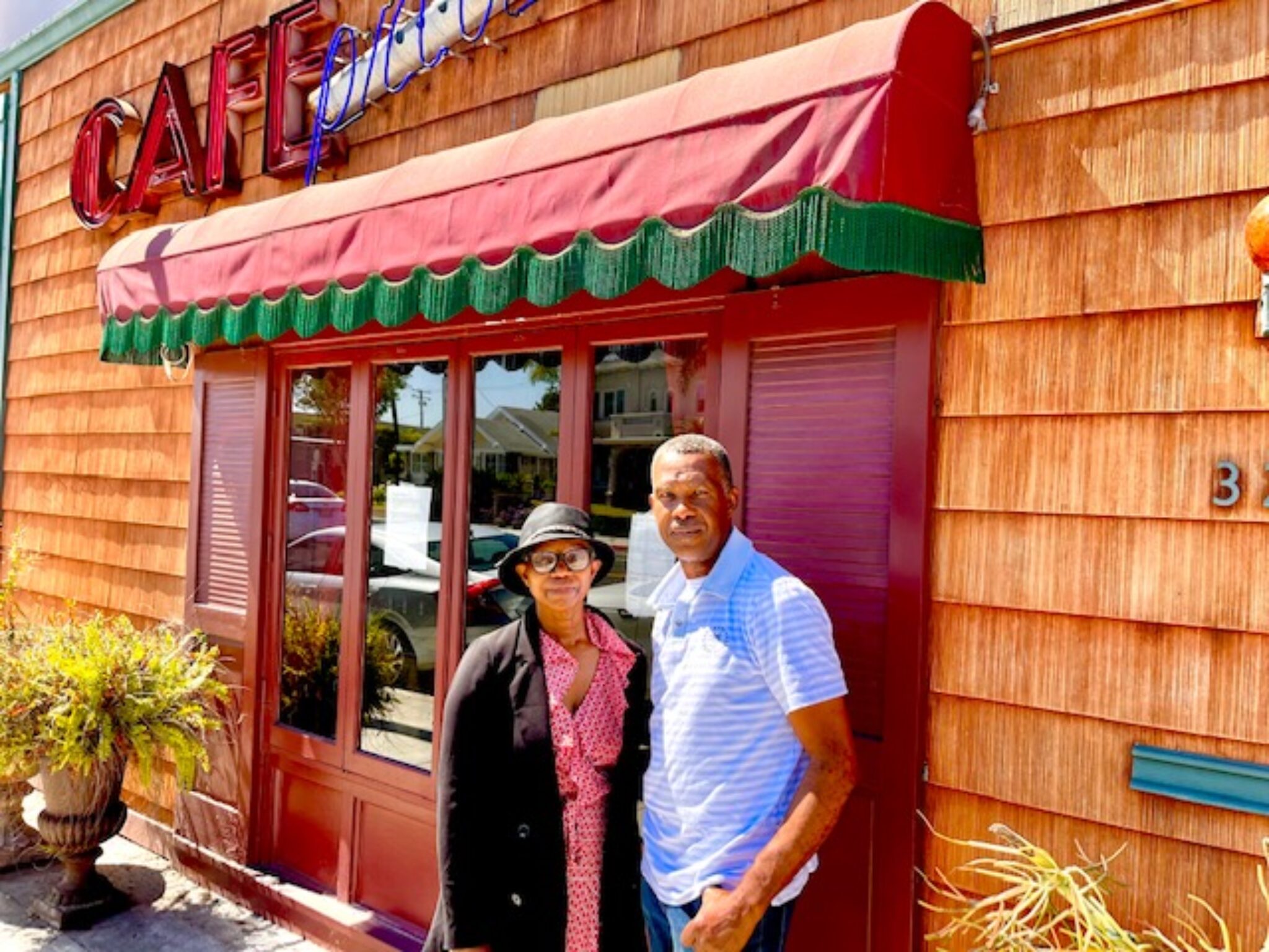 Ackee Bamboo Jamaican Cuisine to take over Cafe Piccolo • the Hilo