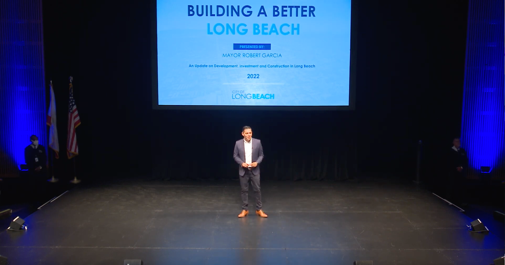 Watch this year's Building a Better Long Beach • Long Beach Business ...
