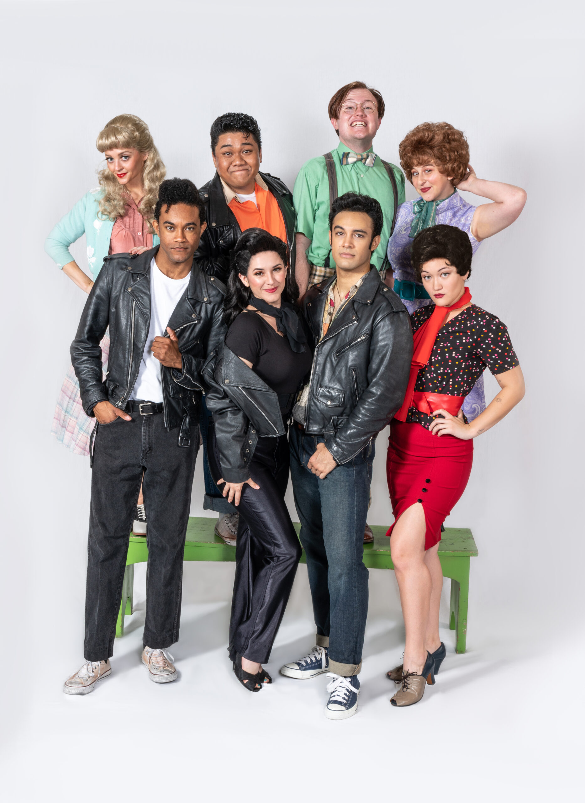 Things to do in Long Beach this weekend including... 'Grease' and 'Dr