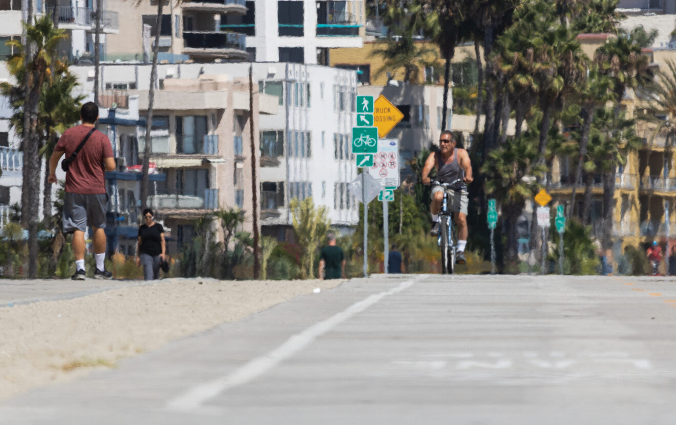 As climate change escalates, Long Beach gets update on plans for