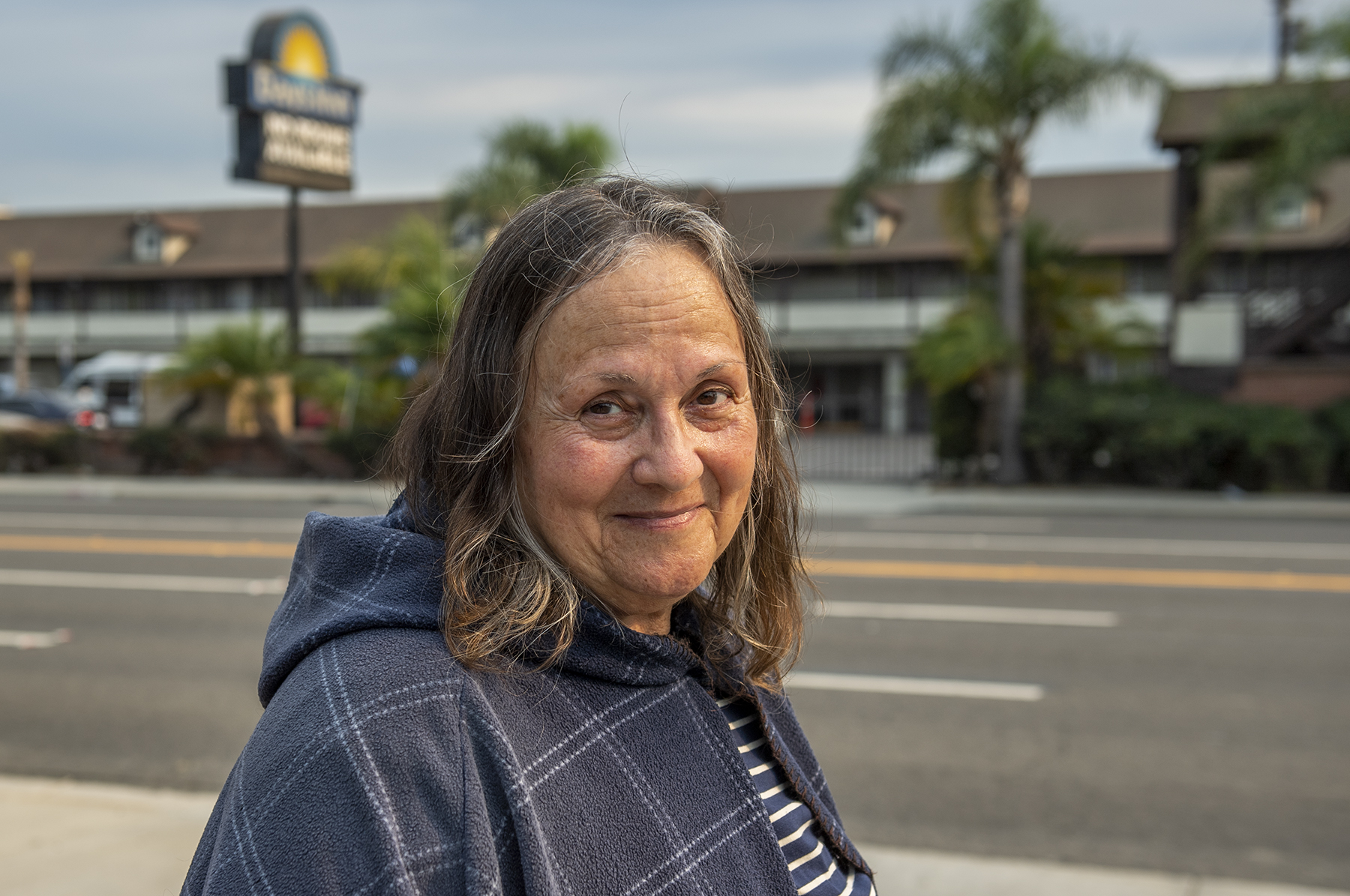 High anxiety at the Days Inn as homeless residents face 'terrifying' uncertainties • Long Beach Post News - Vimarsana News