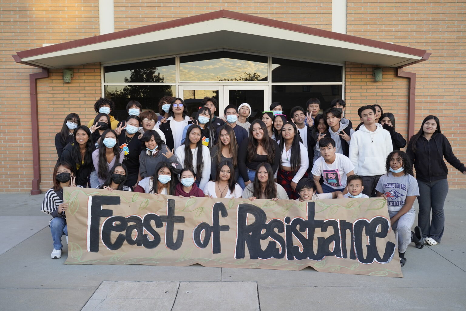 Khmer Girls in Action leads Southeast Asian youth toward advocacy ...