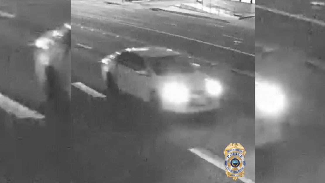 Police ask for help finding car connected to deadly hit-and-run on ...