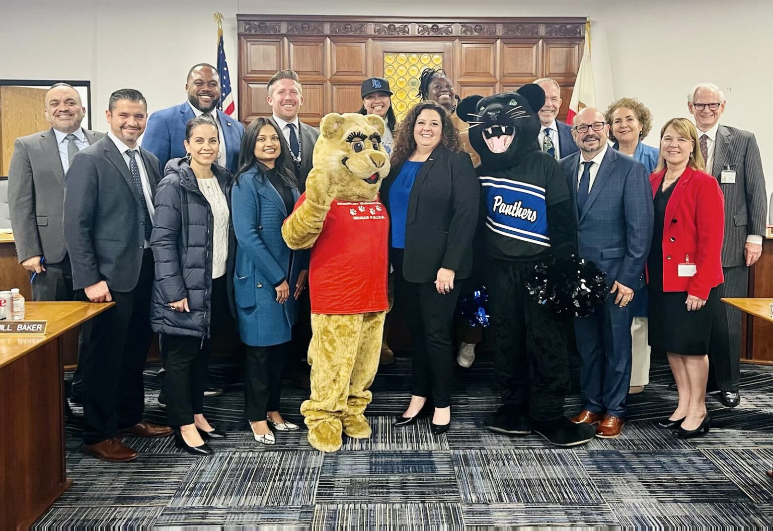 LBUSD bids farewell to Megan Kerr ahead of being sworn into City ...