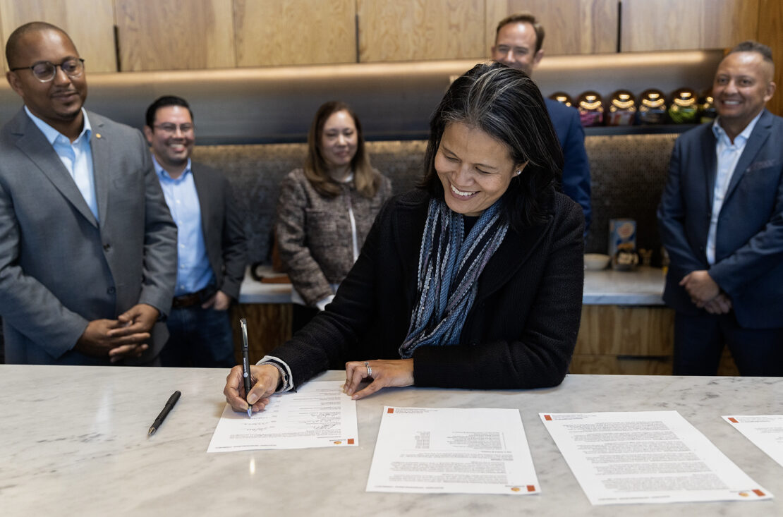 City, business leaders pledge to grow 100 startups in Long Beach over ...