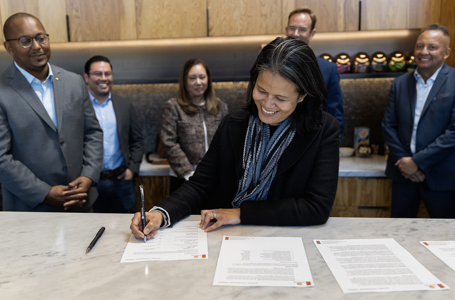 City, business leaders pledge to grow 100 startups in Long Beach over ...