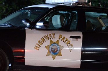 File photo of a CHP cruiser. Photo by Stephen Carr.