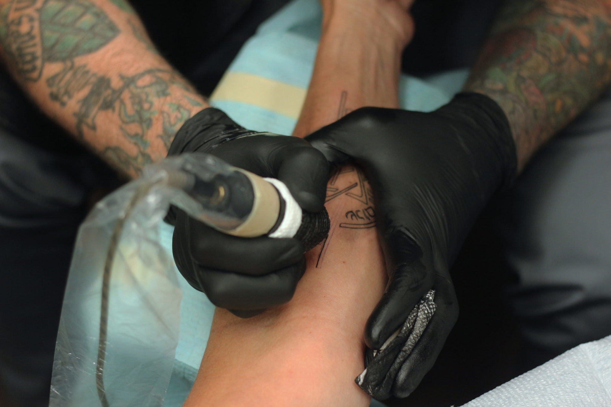 State says tattoo shops, other personalcare businesses
