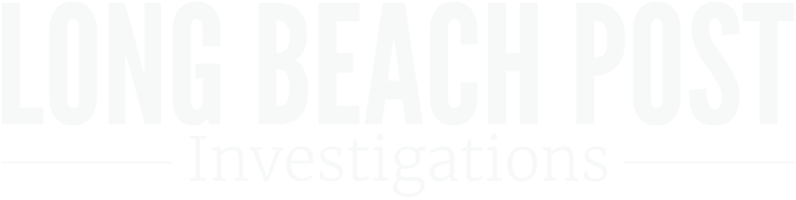 Shattered promise of police oversight still haunts Long Beach 30 years ...
