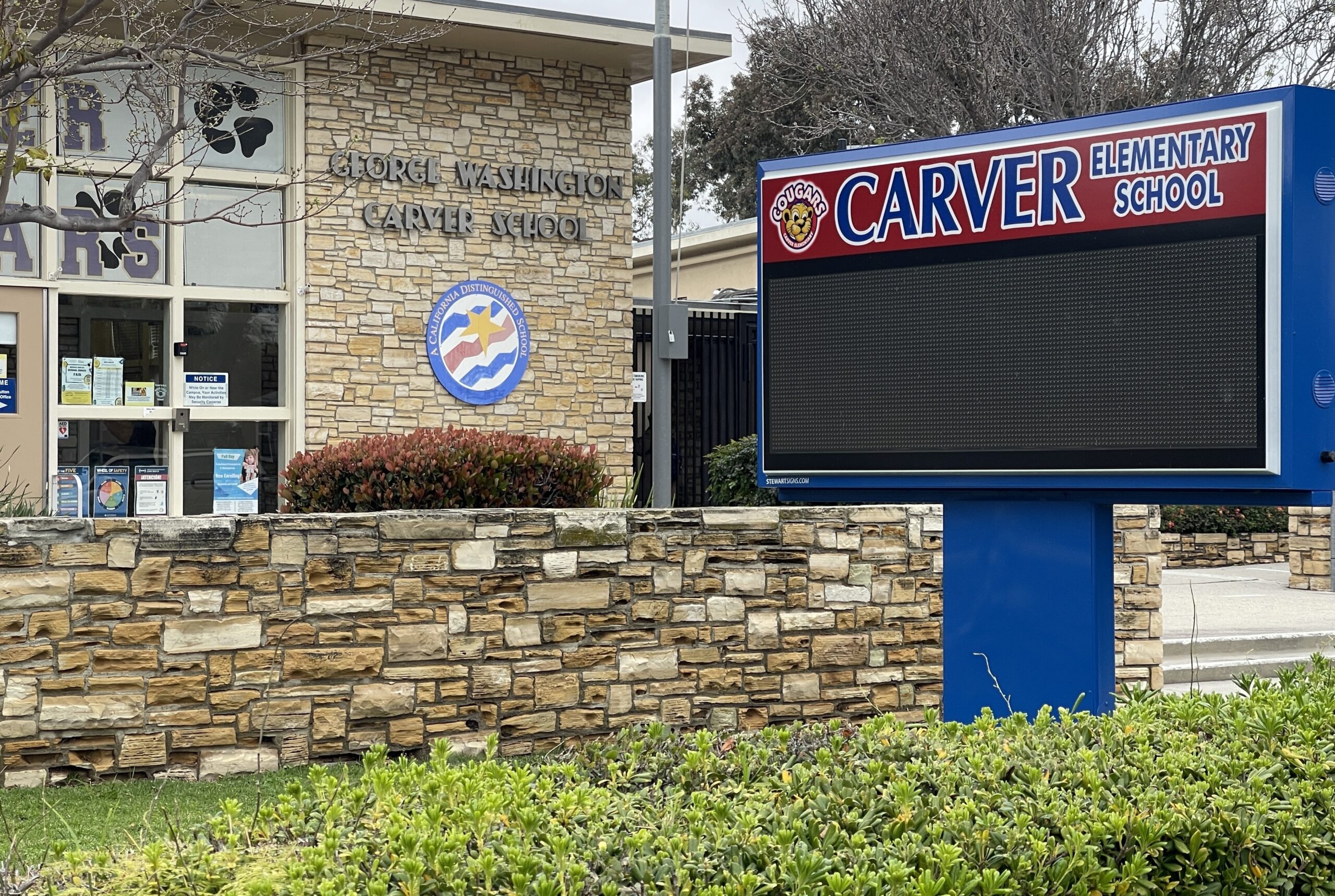 Carver Elementary School Ordered To Close Amid Norovirus Outbreak 