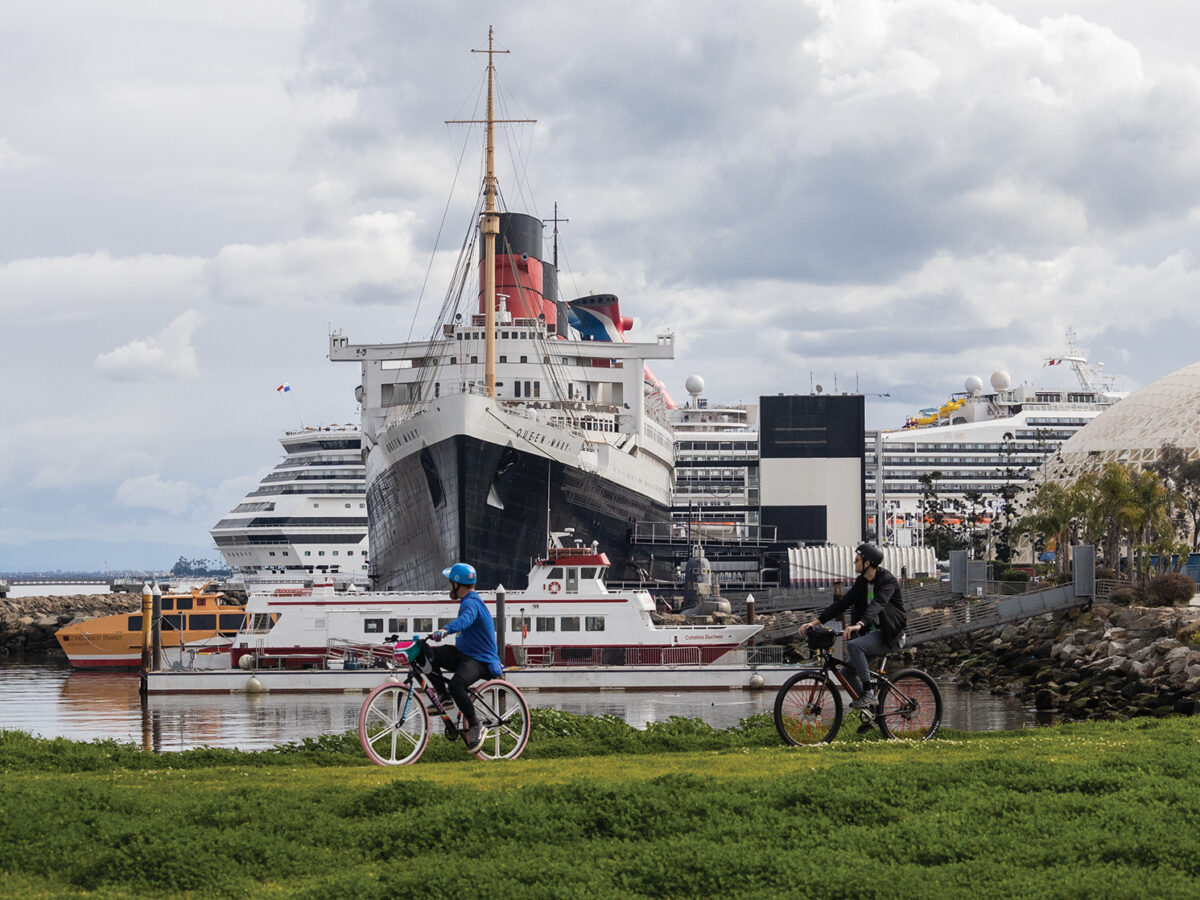 Queen Mary may downsize, cut regular events to make room for amphitheater’s schedule 