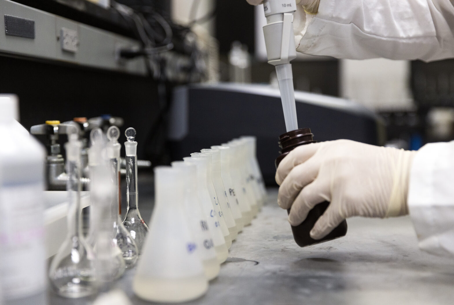 Long Beach water is safe, but EPA's new 'forever chemical' rule could