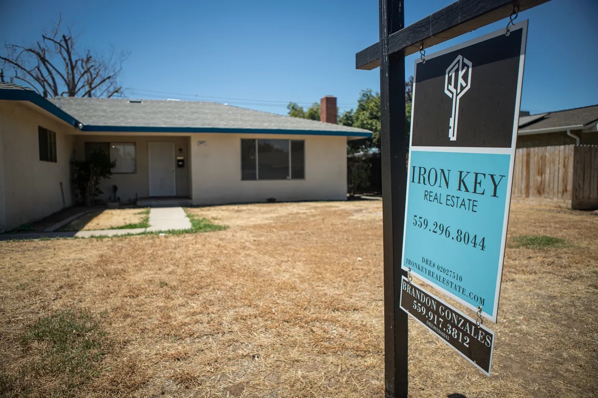State may scale down its new home loan program designed to assist first-time homebuyers - Vimarsana News